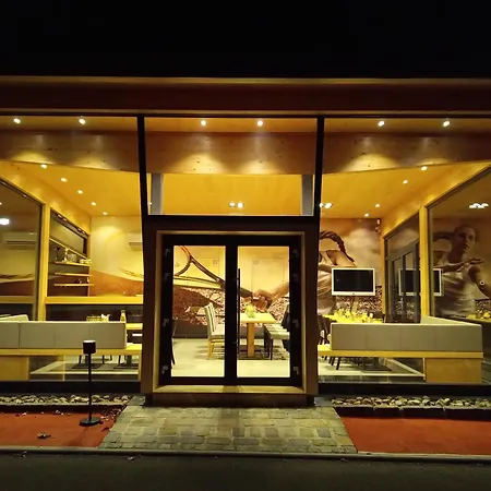 & Organic - Nove Celorocni Bazen Resort 4*